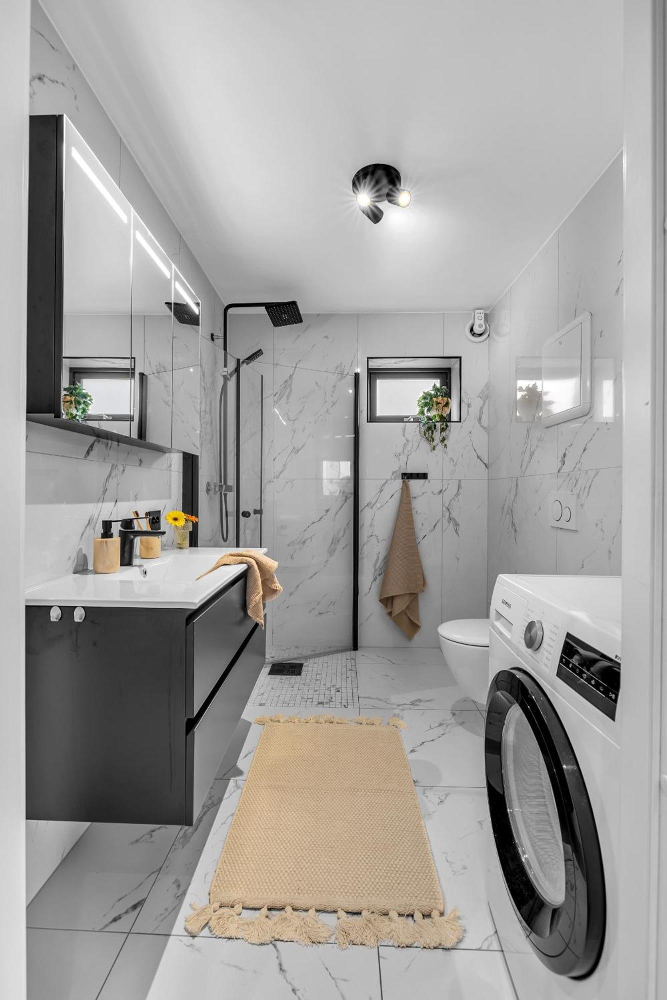 The Mountain View Apartment Tromso Luaran gambar