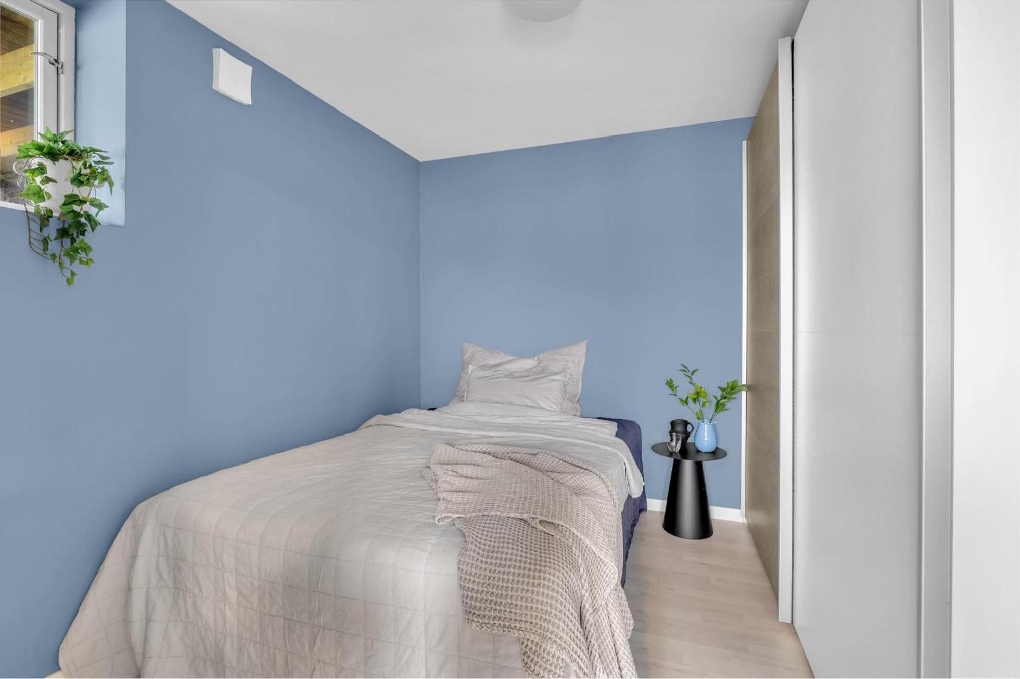 The Mountain View Apartment Tromso Luaran gambar